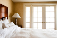 Burmantofts bedroom extension costs