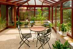 Burmantofts conservatory quotes
