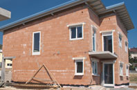 Burmantofts home extensions
