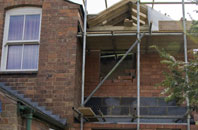 free Burmantofts home extension quotes