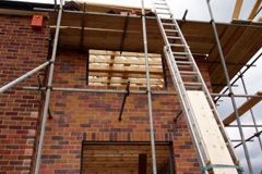 house extensions Burmantofts